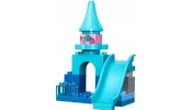 LEGO DUPLO 10596 Disney Princess Gyűjtemény
