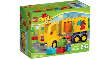 LEGO DUPLO 10601 LEGO® DUPLO® Kamion