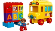 LEGO DUPLO 10603 Első buszom