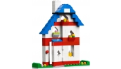 LEGO Classic 10654 XL kreatív építő készlet
