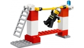 LEGO Classic 10661 Első LEGO tűzoltóállomásom