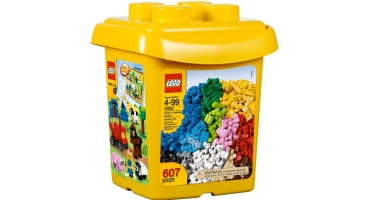 LEGO Classic 10662 Építőelemek