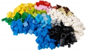LEGO Classic 10662 Építőelemek