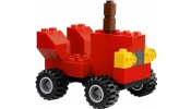LEGO Classic 10662 Építőelemek