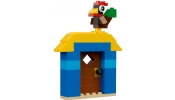 LEGO Classic 10662 Építőelemek