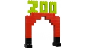 LEGO Classic 10662 Építőelemek
