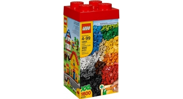 LEGO Classic 10664 LEGO Kreatív torony