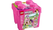 LEGO Juniors 10668 Hercegnő kastélya