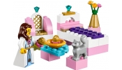LEGO Juniors 10668 Hercegnő kastélya
