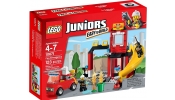 LEGO Juniors 10671 Tűzoltó rohamkocsi