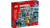 LEGO Juniors 10672 Batman: Denevérbarlang támadás