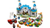 LEGO Juniors 10676 Lovagi kastély