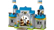 LEGO Juniors 10676 Lovagi kastély