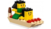 LEGO Classic 10681 LEGO Kreatív építőkocka