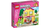 LEGO Juniors 10686 Családi ház