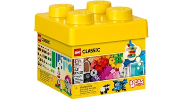 LEGO Classic 10692 LEGO® Kreatív építőelemek