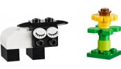 LEGO Classic 10692 LEGO® Kreatív építőelemek