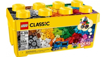 LEGO Classic 10696 LEGO® Közepes méretű kreatív építőkészlet