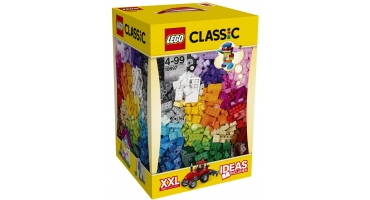 LEGO Classic 10697 LEGO® XXL méretű kreatív építőkészlet