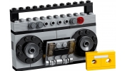 LEGO Classic 10702 LEGO® Kreatív építő szett
