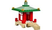 LEGO Classic 10703 Kreatív Építőkészlet
