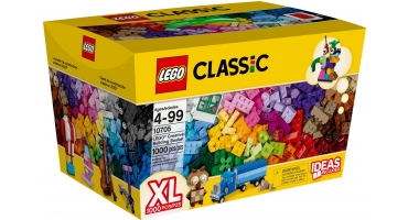 LEGO Classic 10705 LEGO® Kreatív építőkosár
