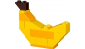 LEGO Classic 10705 LEGO® Kreatív építőkosár
