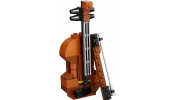 LEGO Classic 10705 LEGO® Kreatív építőkosár
