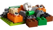 LEGO Classic 10712 Kockák és figurák
