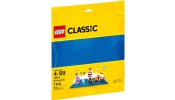 LEGO Classic 10714 Kék alaplap