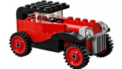 LEGO Classic 10715 Kockák és kerekek