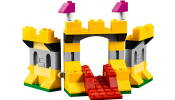LEGO Classic 10717 Kockavalkád