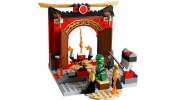 LEGO Juniors 10725 Elveszett templom
