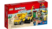 LEGO Juniors 10734 Bontási terület