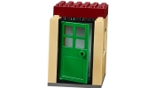 LEGO Juniors 10734 Bontási terület
