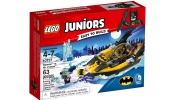 LEGO Juniors 10737 Batman™ és Mr. Fagy™ összecsapása
