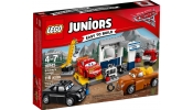 LEGO Juniors 10743 Füsti műhelye
