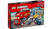 LEGO Juniors 10745 Florida 500 Final Race