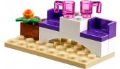 LEGO Juniors 10749 Mia biopiaca