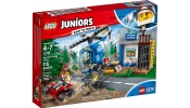 LEGO Juniors 10751 Hegyi rendőrségi hajsza