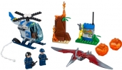 LEGO Juniors 10756 Pteranodon szökés
