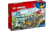 LEGO Juniors 10764 City Központi Repülőtér