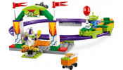 LEGO Toy Story 10771 Karneváli hullámvasút

