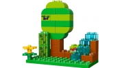 LEGO DUPLO 10805 A világ körül
