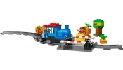 LEGO DUPLO 10810 Tologatós vonat
