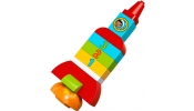 LEGO DUPLO 10815 Első rakétám