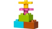 LEGO DUPLO 10820 LEGO® DUPLO® Kreatív építőkosár
