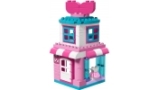 LEGO DUPLO 10844 Minnie egér butikja