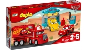 LEGO DUPLO 10846 Tőti kávézója