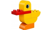 LEGO DUPLO 10848 Első építőelemeim
